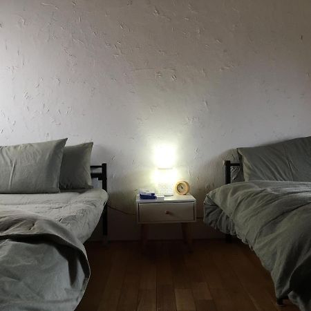 Hotel Momo House Nanto Zewnętrze zdjęcie