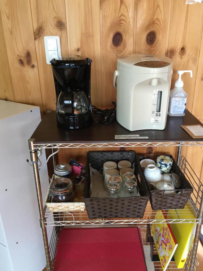 Hotel Momo House Nanto Zewnętrze zdjęcie