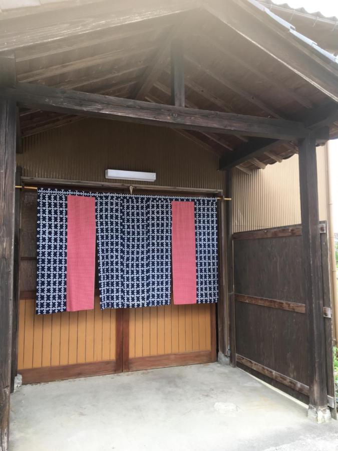 Hotel Momo House Nanto Zewnętrze zdjęcie