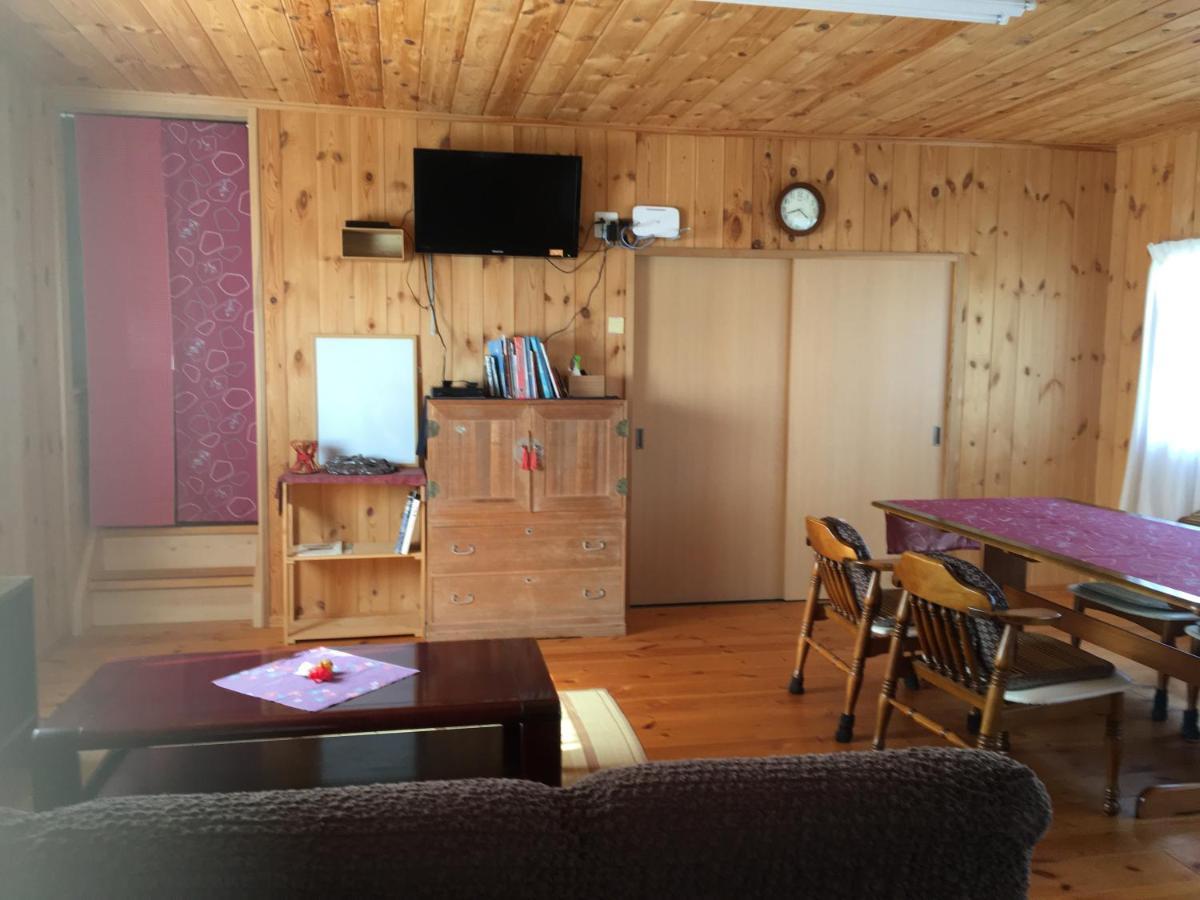 Hotel Momo House Nanto Zewnętrze zdjęcie
