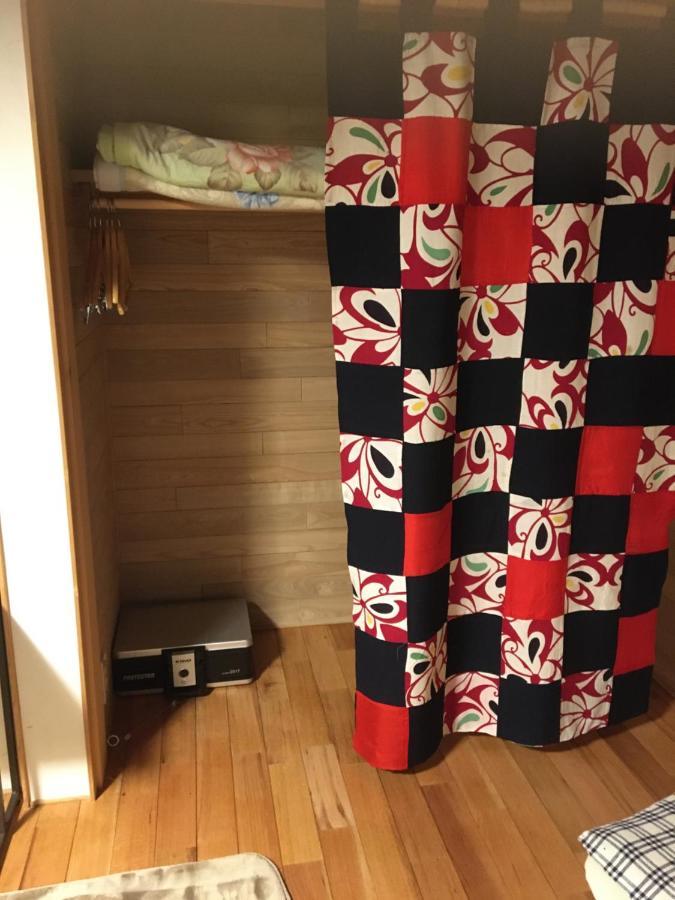 Hotel Momo House Nanto Zewnętrze zdjęcie