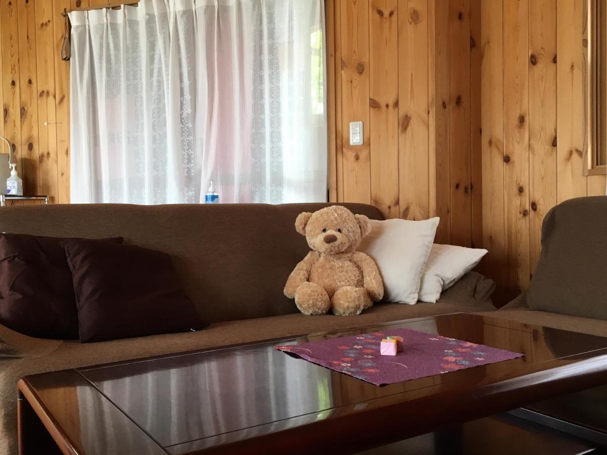 Hotel Momo House Nanto Zewnętrze zdjęcie