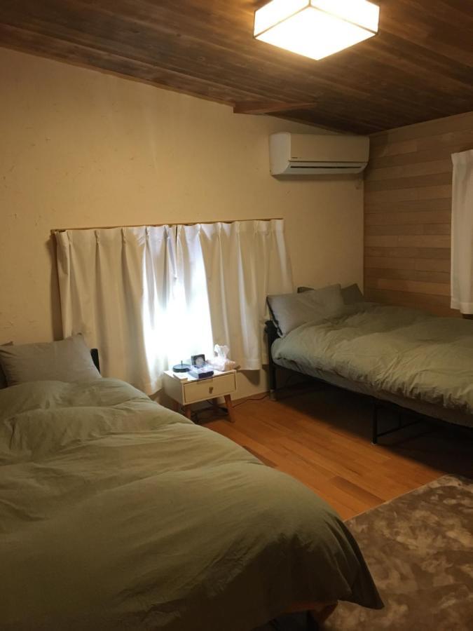 Hotel Momo House Nanto Zewnętrze zdjęcie