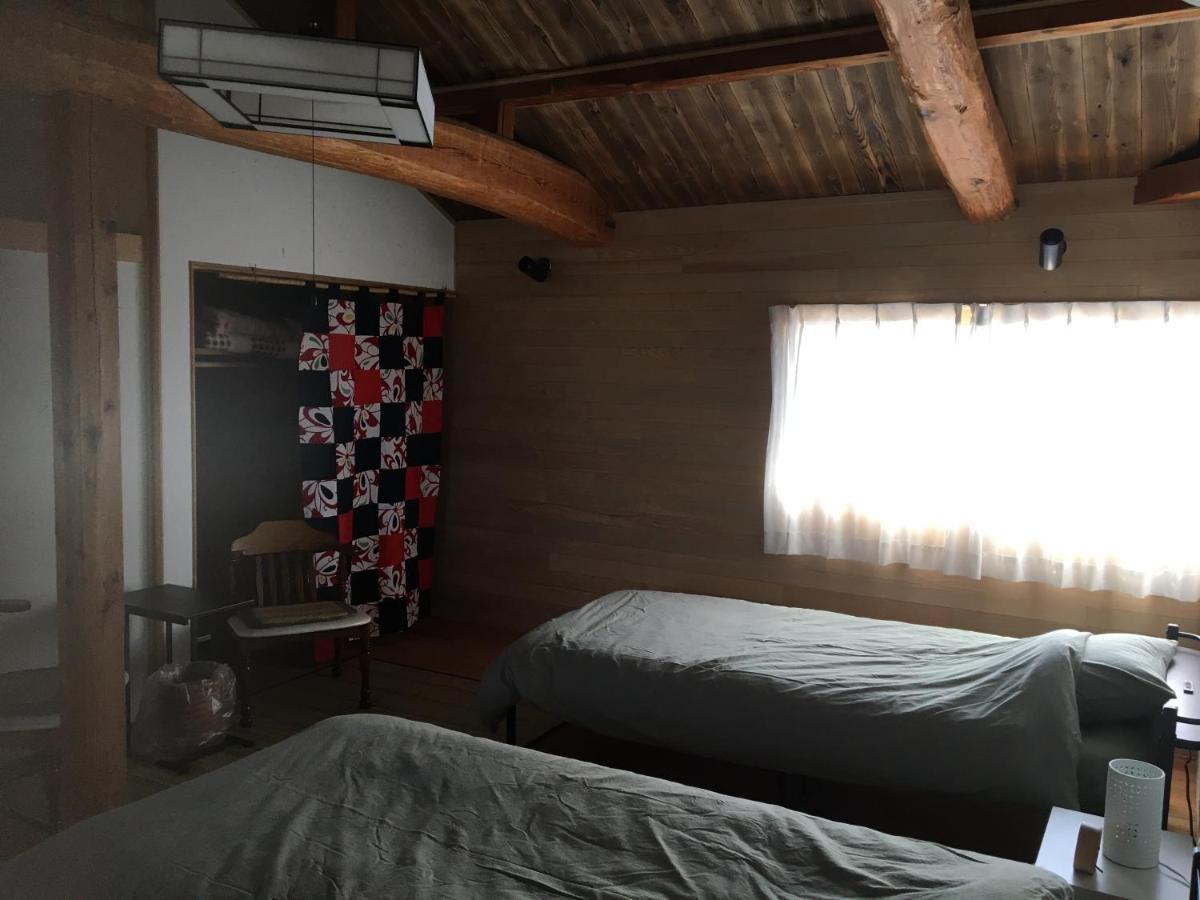 Hotel Momo House Nanto Zewnętrze zdjęcie